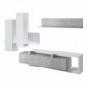 Estante Completa Bota (c/ Luz LED)