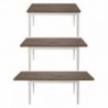 Pack Sala Completa Evora 1 (c/ Luz LED)