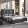Estrutura Cama Troia