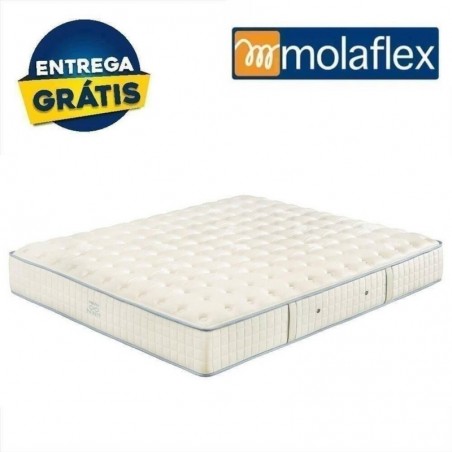 Colchão Infinity Pocket 30cm (c/ Entrega GRÁTIS)