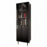 Pack Sala Completa Cristal 2 (c/ Luz LED)