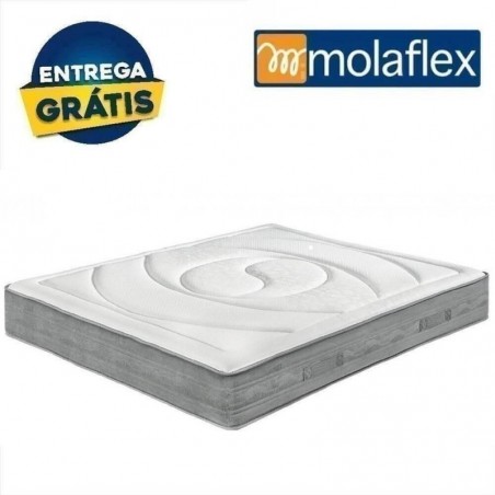 Colchão Levity Airvex 30cm (c/ Entrega GRÁTIS)