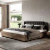 Cama de Casal Sigma