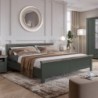 Cama de Casal Evora