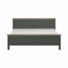 Cama de Casal Evora