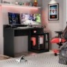 Secretária Gamer Play