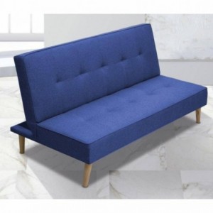 Sofá Cama Unai (188x88cm) Sofá Cama Unai (188x88cm)