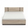 Cama c/ Arrumação Watson
