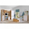 Quarto Completo Juvenil Arca