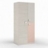 Quarto Completo Juvenil Nube
