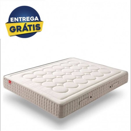 Colchão Back Master (c/ ENTREGA GRÁTIS)