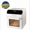 Fritadeira XXL AirFryer c/ Painel Digital Multifuncional