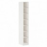 Elemento Prateleiras 28cm Donald