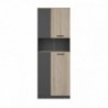 Elemento 4 Portas Office New
