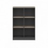 Elemento Prateleiras 80cm Office New