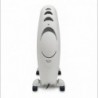 Aquecedor a Óleo 7 Elementos Rac-7 Efiheat (1500W)