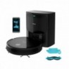 Aspirador Robô Conga 2499 Ultra Home Advanced