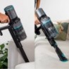 Aspirador Vertical Conga Rockstar 2500 Thunder Flex Animal