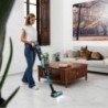 Aspirador Vertical Conga Rockstar 2500 Thunder Flex Animal