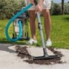 Aspirador Conga Rockstar  Wet & Dry Steel Pro