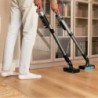 Aspirador Vertical Scoba 2100 Twice