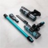 Aspirador Vertical Conga Rockstar 2500 Thunder Jalisco