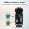Aspirador Conga Hand Carpet & Spot Clean 2500