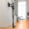 Aspirador Vertical Conga Rockstar 3000 Advance Ergowet Connected IA