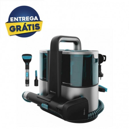 Aspirador Conga 4000 Carpet&Spot Cean