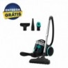Aspirador Conga Rockstar Multicyclonic Plus