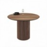 Mesa de Jantar Fixa Olympus (110x76x110cm)