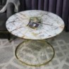 Mesa de Centro Hasir Gold