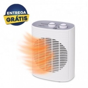 Aquecedor CF-2000 Line c/ Termostato Aquecedor CF-2000 Line c/ Termostato