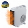 Aquecedor CF-2000 Dual 2000W c/ Termostato