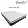 Cama Estofada de Casal Las Vegas + Colchão Opc.