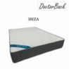 Cama Estofada de Casal Las Vegas + Colchão Opc.