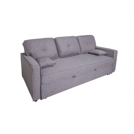 Sofá Cama 3 Lugares Dax