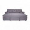 Sofá Cama 3 Lugares Dax