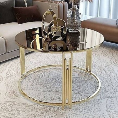 Mesa de Centro Piyano