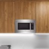 Microondas de Encastre Edesa 20L EMW-2020 IG-X