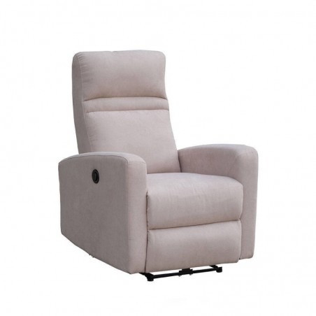 Cadeirão Relax c/ Função Elétrica Condal