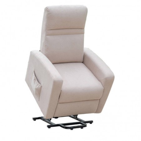 Cadeirão Relax c/ Função Power Lift Condal