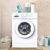 Máquina de Lavar Roupa Edesa EWF-6000 WH