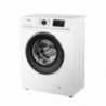 Máquina de Lavar Roupa Edesa EWF-7201 WH