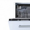 Máquina de Lavar Loiça Edesa EDB-6130 I