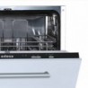 Máquina de Lavar Loiça Edesa EDB-6130 I