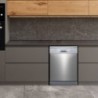 Máquina de Lavar Loiça Edesa EDW-6130
