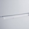 Frigorífico Combinado Edesa EFC-1822 NF WH