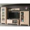Estante Completa Frida (c/ Luz LED)