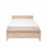Cama de Madeira Kaspian